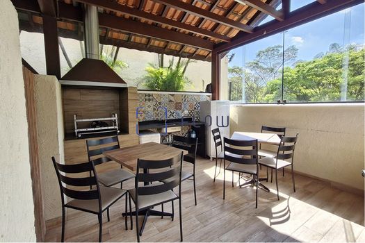 Foto 44 do(a) Apartamento de 2 quartos à venda em Jardim Ampliação, São Paulo