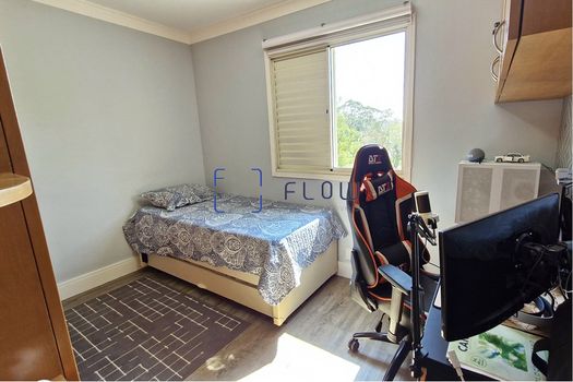 Foto 21 do(a) Apartamento de 2 quartos à venda em Jardim Ampliação, São Paulo