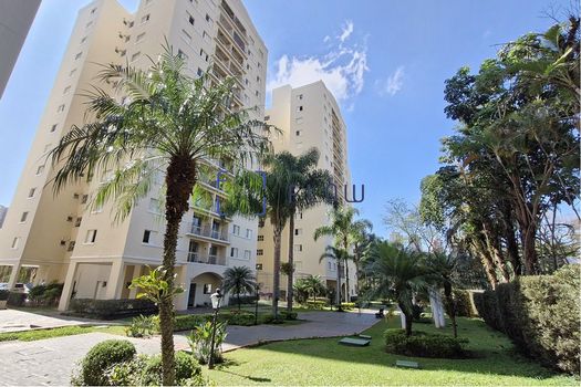 Foto 35 do(a) Apartamento de 2 quartos à venda em Jardim Ampliação, São Paulo