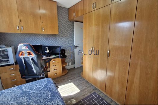 Foto 20 do(a) Apartamento de 2 quartos à venda em Jardim Ampliação, São Paulo