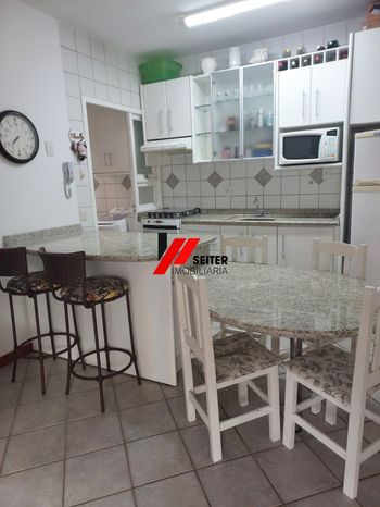 Foto 2 do(a) Apartamento de 2 quartos à venda em Ingleses do Rio Vermelho, Florianópolis