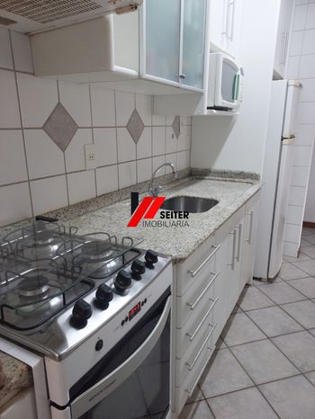 Foto 3 do(a) Apartamento de 2 quartos à venda em Ingleses do Rio Vermelho, Florianópolis