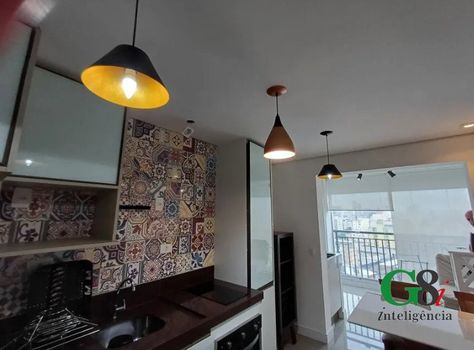 Foto 1 do(a) Apartamento de 1 quartos à venda em Campos Elíseos, São Paulo