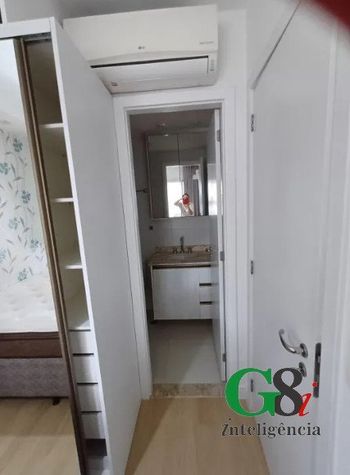 Foto 8 do(a) Apartamento de 1 quartos à venda em Campos Elíseos, São Paulo