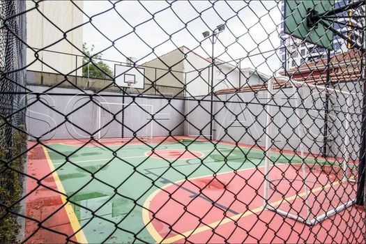 Foto 34 do(a) Cobertura de 3 quartos à venda em Vila Olímpia, São Paulo