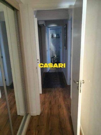Foto 42 do(a) Apartamento de 3 quartos à venda em Baeta Neves, São Bernardo do Campo