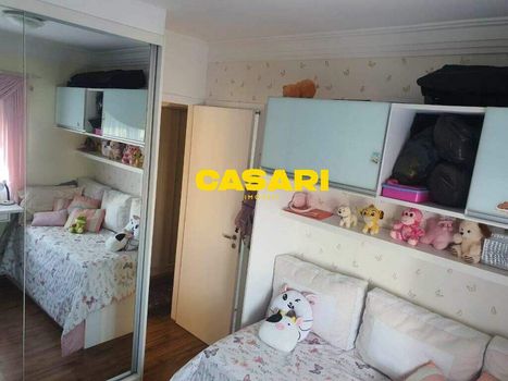 Foto 39 do(a) Apartamento de 3 quartos à venda em Baeta Neves, São Bernardo do Campo