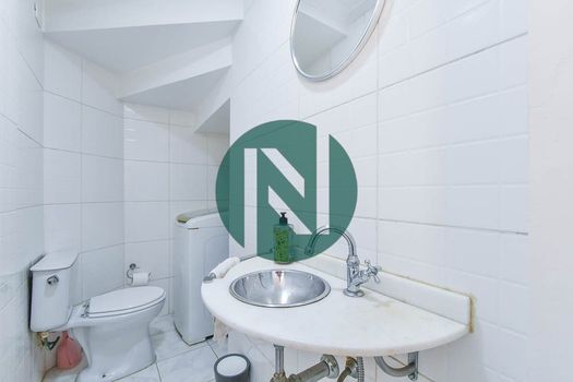Foto 13 do(a) Apartamento de 1 quartos à venda em Vila Suzana, São Paulo