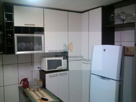 Foto 2 do(a) Apartamento de 3 quartos à venda em Vila Nossa Senhora do Bonfim, São José do Rio Preto