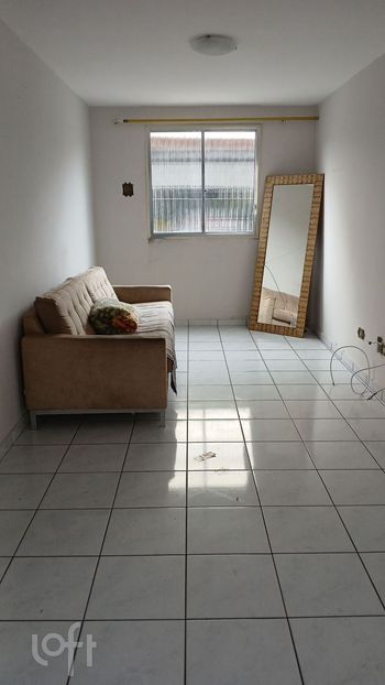 Foto 1 do(a) Apartamento de 2 quartos à venda em Conjunto Habitacional Padre Manoel de Paiva, São Paulo