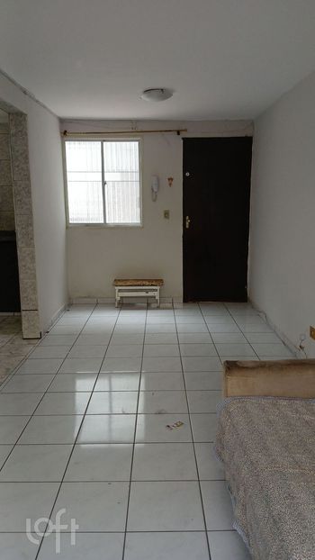 Foto 2 do(a) Apartamento de 2 quartos à venda em Conjunto Habitacional Padre Manoel de Paiva, São Paulo