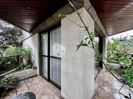 Foto 50 do(a) Apartamento de 3 quartos à venda em Moema, São Paulo