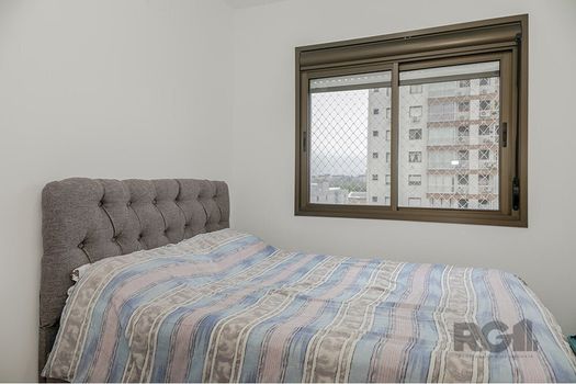 Foto 22 do(a) Apartamento de 2 quartos à venda em Santa Maria Goretti, Porto Alegre