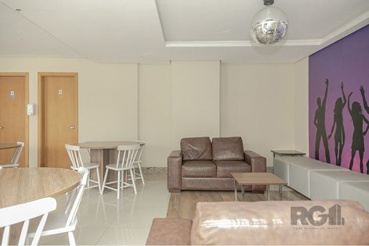 Foto 41 do(a) Apartamento de 2 quartos à venda em Santa Maria Goretti, Porto Alegre