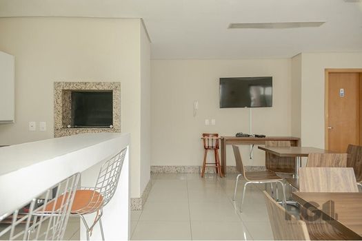 Foto 43 do(a) Apartamento de 2 quartos à venda em Santa Maria Goretti, Porto Alegre