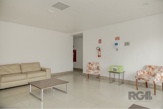 Foto 38 do(a) Apartamento de 2 quartos à venda em Santa Maria Goretti, Porto Alegre