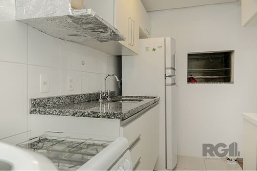 Foto 31 do(a) Apartamento de 2 quartos à venda em Santa Maria Goretti, Porto Alegre