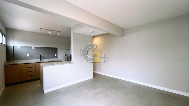 Foto 4 do(a) Apartamento de 2 quartos à venda em Pinheiros, São Paulo