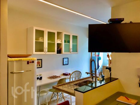 Foto 5 do(a) Apartamento de 2 quartos à venda em Vila Andrade, São Paulo