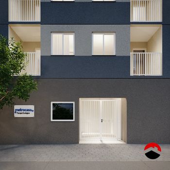 Foto 4 do(a) Apartamento de 1 quartos à venda em Vila Sílvia, São Paulo