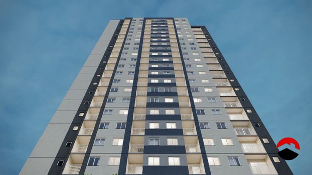 Foto 3 do(a) Apartamento de 1 quartos à venda em Vila Sílvia, São Paulo