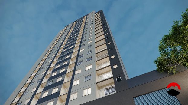 Foto 2 do(a) Apartamento de 1 quartos à venda em Vila Sílvia, São Paulo
