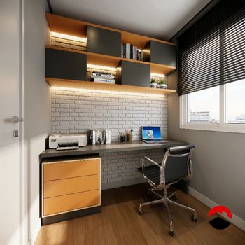 Foto 12 do(a) Apartamento de 1 quartos à venda em Vila Sílvia, São Paulo