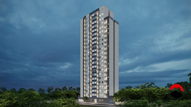 Foto 1 do(a) Apartamento de 1 quartos à venda em Vila Sílvia, São Paulo