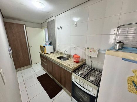 Foto 2 do(a) Apartamento de 2 quartos para alugar em Zona 03, Cianorte