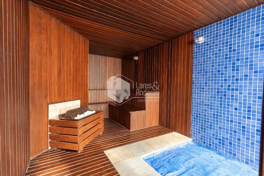 Foto 31 do(a) Apartamento de 4 quartos à venda em Jardim Paulista, São Paulo