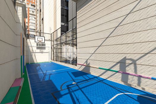 Foto 2 do(a) Apartamento de 4 quartos à venda em Jardim Paulista, São Paulo