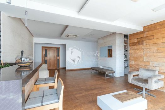 Foto 36 do(a) Apartamento de 4 quartos à venda em Jardim Paulista, São Paulo