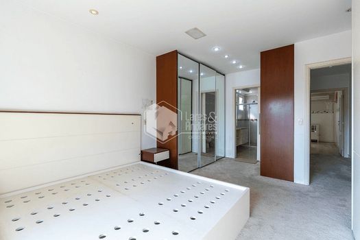 Foto 50 do(a) Apartamento de 4 quartos à venda em Jardim Paulista, São Paulo