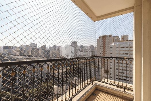 Foto 16 do(a) Apartamento de 4 quartos à venda em Jardim Paulista, São Paulo