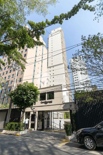 Foto 5 do(a) Apartamento de 4 quartos à venda em Jardim Paulista, São Paulo