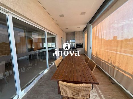 Foto 27 do(a) Apartamento de 4 quartos à venda em Mercês, Uberaba