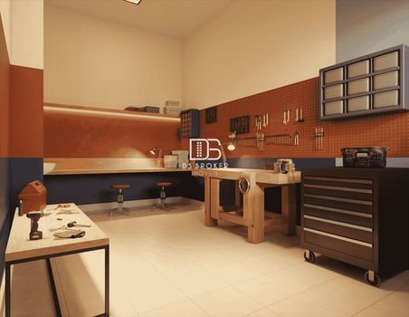 Foto 11 do(a) Apartamento de 1 quartos à venda em São Cristóvão, Rio de Janeiro