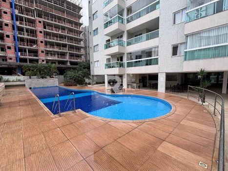 Foto 1 do(a) Apartamento de 3 quartos à venda em Enseada Azul, Guarapari