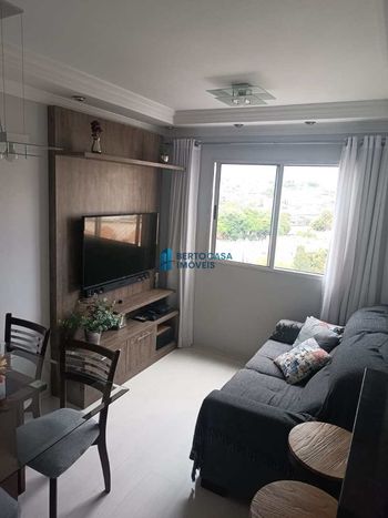 Foto 2 do(a) Apartamento de 2 quartos à venda em Jardim Nove de Julho, São Paulo