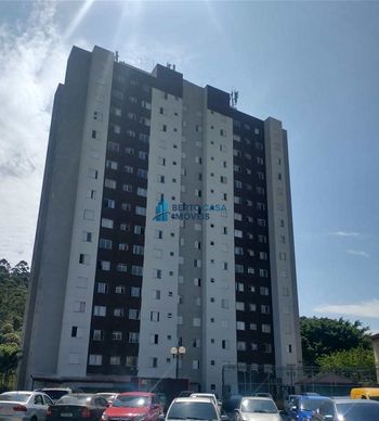 Foto 1 do(a) Apartamento de 2 quartos à venda em Jardim Nove de Julho, São Paulo