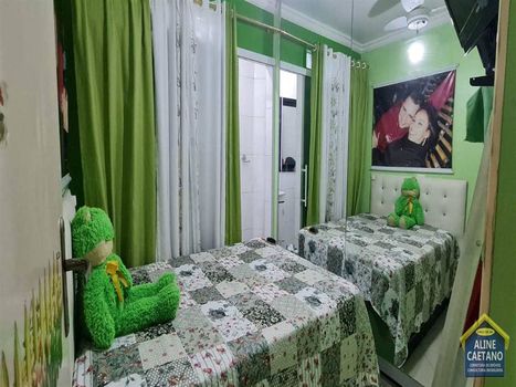 Foto 24 do(a) Cobertura de 3 quartos à venda em Ocian, Praia Grande