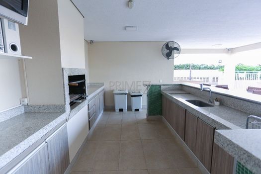 Foto 29 do(a) Apartamento de 3 quartos à venda em Vila Independência, Piracicaba