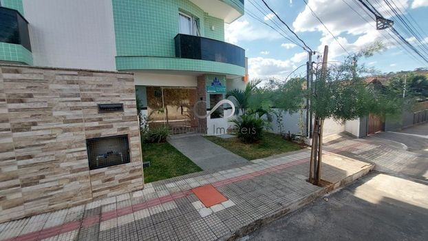 Foto 1 do(a) Cobertura de 3 quartos à venda em Centro, Lagoa Santa