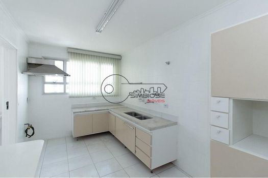Foto 6 do(a) Apartamento de 3 quartos à venda em Itaim Bibi, São Paulo