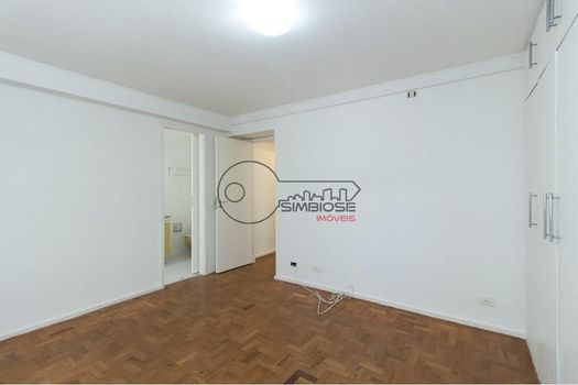 Foto 16 do(a) Apartamento de 3 quartos à venda em Itaim Bibi, São Paulo