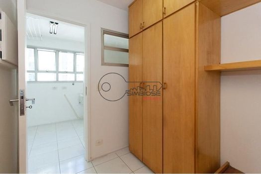 Foto 10 do(a) Apartamento de 3 quartos à venda em Itaim Bibi, São Paulo