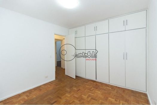 Foto 13 do(a) Apartamento de 3 quartos à venda em Itaim Bibi, São Paulo