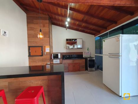 Foto 15 do(a) Casa em Condomínio de 3 quartos à venda em Praia de Fora, Palhoça