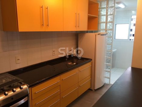 Foto 4 do(a) Apartamento de 1 quartos à venda em Vila Buarque, São Paulo