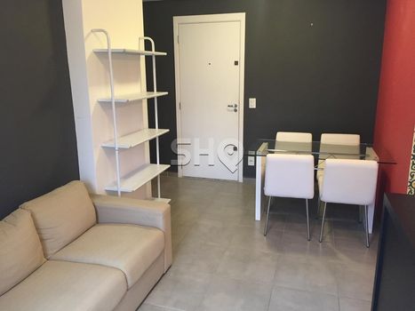 Foto 3 do(a) Apartamento de 1 quartos à venda em Vila Buarque, São Paulo